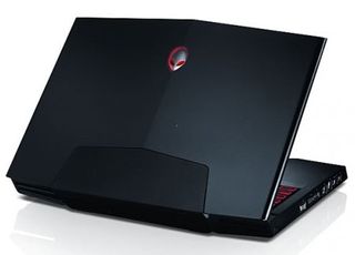 Klikk for å vise bilde i full størrelse Alienware M17x R4