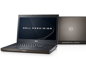 Dell Precision M4600 Essential