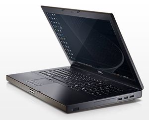 Dell Precision M6600 Base