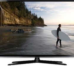 Samsung UE55ES6305