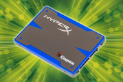 Les Vinn SSD fra Kingston