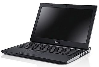 Klikk for å vise bilde i full størrelse Dell Vostro V131 i5-2450M 128GB SSD