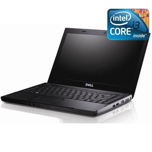 Dell Vostro 3300 i3-370M 250GB
