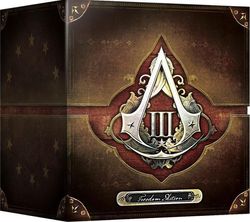 Assassin's Creed 3: Freedom Edition