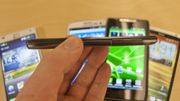 Les Google kutter i Motorola