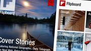 Les Flipboard endelig til Android