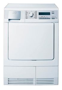 Aeg-Electrolux TN95871 
