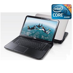 Dell XPS 15 i3-370M