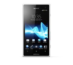 Sony Xperia acro S