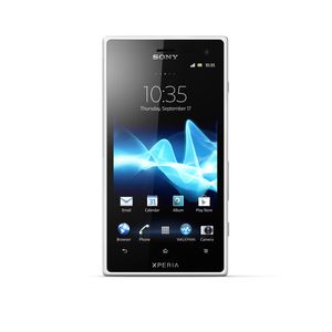 Klikk for å vise bilde i full størrelse Sony Xperia acro S