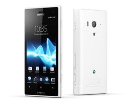 Sony Xperia acro S