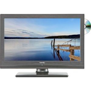 Handic LE22FD21-DVD 