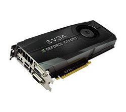 EVGA GeForce GTX 670 2GB ForTheWin