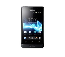 Sony Xperia Go