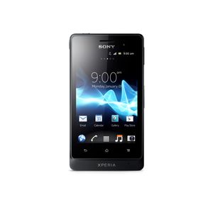 Klikk for å vise bilde i full størrelse Sony Xperia Go