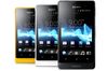 Sony Xperia Go