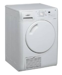 Whirlpool AZB8670 