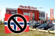 Les Elektrokjede vraker Norge