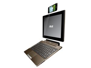 Asus PadFone 16GB 3-in-1
