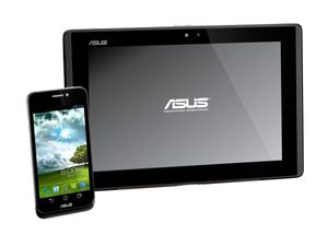 Asus PadFone 16GB 2-in-1
