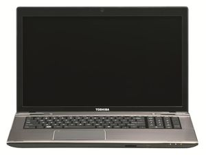 Toshiba Satellite P870-11M