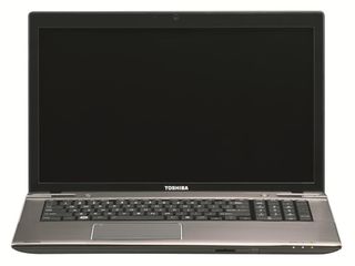 Klikk for å vise bilde i full størrelse Toshiba Satellite P870-11M