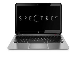 HP Envy Spectre 14-3100