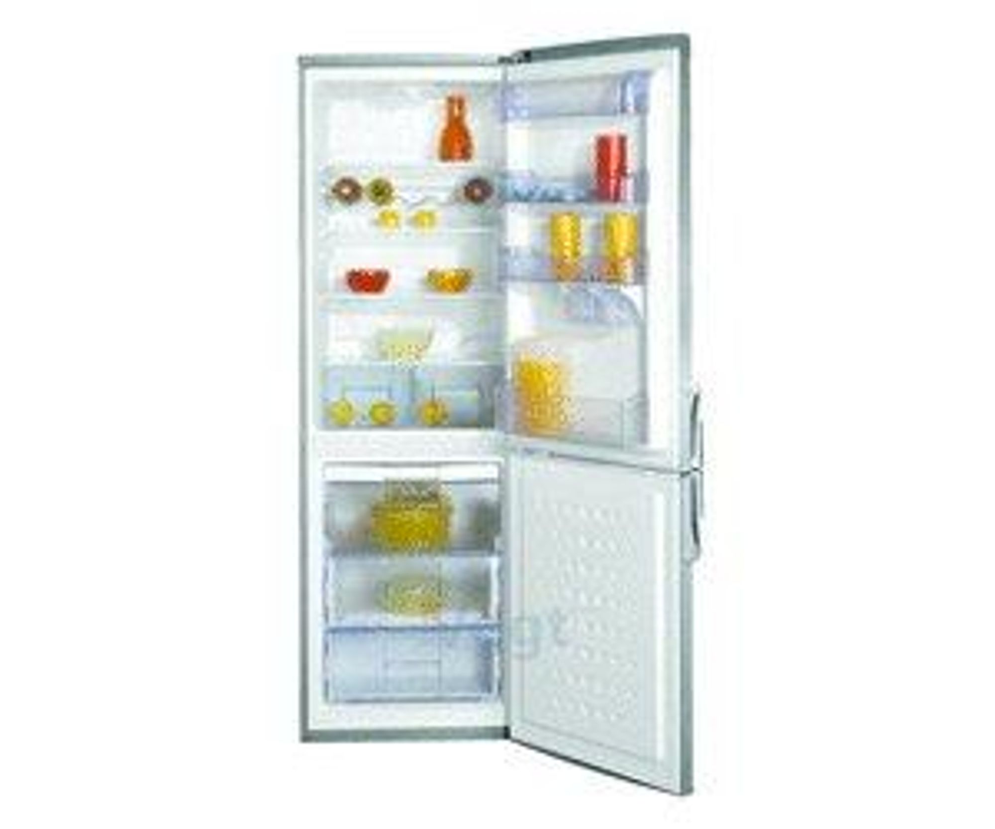 BEKO CSA34023X