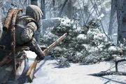 Les Slik blir Assassin's Creed III
