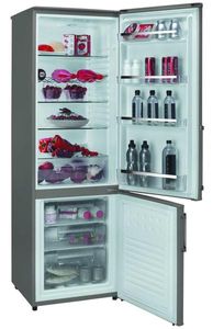 Candy CFM3266E 