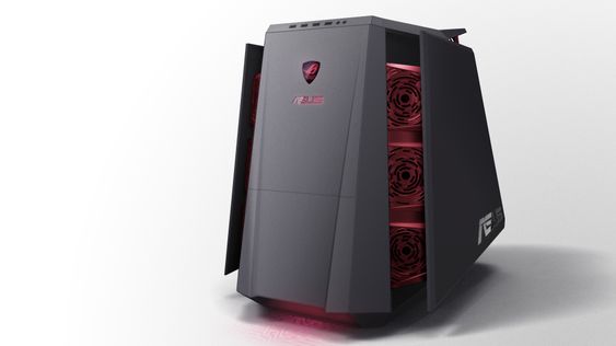 ROG Tytan CG8890.