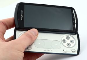 Siden Xperia Play har vi ikke hørt så mye om Sonys PlayStation-univers på mobilfronten.