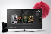 Les Norsk filmtjeneste kommer på Xbox 360