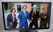 Les Panasonic Viera TX-L42ET5Y
