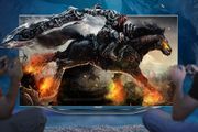 Les Snart får du de råeste spillene rett i TV-en