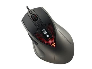 Klikk for å vise bilde i full størrelse Cooler Master Storm Sentinel Advance II