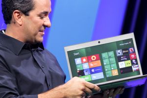 Windows 8.