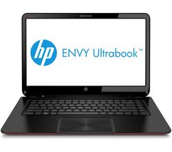 HP Envy 6-1090 15.6"