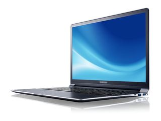 Klikk for å vise bilde i full størrelse Samsung 900X4C-A01SE