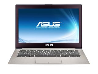 Klikk for å vise bilde i full størrelse Asus Zenbook UX31A-R4004V