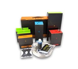 EK EK-KIT H3O 240 HFX