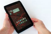 Les Motorola Xoom2