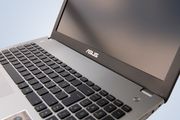 Les Asus N56VZ