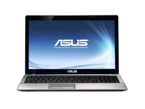 Asus K53E i3-2350M