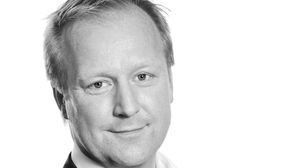 Steinar Brændeland.