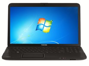 Toshiba Satellite C850-12V