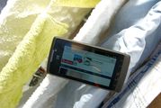 Les ZTE Blade II