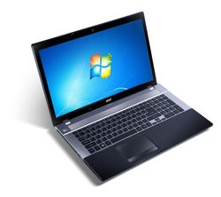 Acer Aspire V3-771 i3-2350M