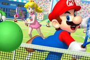 Les Anmeldelse: Mario Tennis Open (3DS)