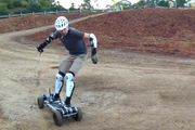 Les Er dette det ultimate skateboardet?